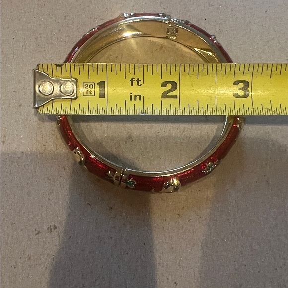 Multicolor Fun Enamel Bangle Bundle - Picture 4 of 5